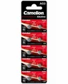 40 x Camelion AG3 Knopfzelle 1,5 V LR41 LR736 392 GP92A G3 - 4 x 10er