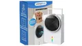 5905204696378 Osuszacz powietrza do piwnicy UV 2,5l adsorpcyjny bez sprężarki su