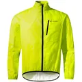 Vaude Herren Drop III Jacke (Größe L, gelb)