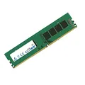 OFFTEK 8GB Ersatz Arbeitsspeicher RAM Memory für Asus Prime B365M-A (DDR4-21300 (PC4-2666) - Non-ECC) Hauptplatinen-Speicher