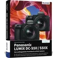 Panasonic Lumix DC-S5 II / DC-S5 IIX
