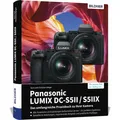 Bildner Panasonic Lumix DC-S5 II / DC-S5 IIX (Deutsch, Kyra Sänger, Christian Sänger, 2023) (40956014)