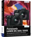 Panasonic Lumix DC-S5 II / DC-S5 IIX ~ Kyra Sänger ~  9783832806040