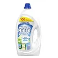 Weißer Riese Universal Gel Vollwaschmittel, 100 WL WGU10 , 4,5 Liter - Henkelflasche
