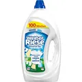 Weißer Riese Universal Waschmittel Gel, 4,5 l