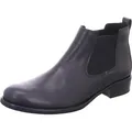 Gabor Chelsea Boots für Herren - Schwarz - 36