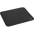 Logitech Maus Pad Studio Series, schwarz Mauspad