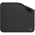 Logitech Desk Mat Studio Series - Mauspad - Graphite