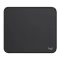 Logitech Mouse Pad Studio Series, Grafit