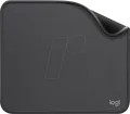 LOGITECH MP SW - Mauspad, MOUSE PAD Studio Series, schwarz