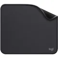 Logitech Mouse Pad Studio Series Graphite Mauspad rutschfest Spritzwasserschutz