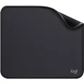 Logitech Mouse Pad Studio, Mauspad, schwarz