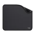 Logitech Mouse Pad - Studio Series, Computer-Mauspad mit Anti-Rutsch-Gummiboden,