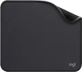 Logitech Mouse Pad - Studio Series, Computer-Maus-Pad mit Anti-Rutsch-Gummiboden