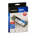 INTENSO Top Performance SSD 512GB, M.2 2280/B-M-Key/SATA 6Gb