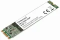 Intenso Interne M.2 SSD SATA III Top, 512GB, 550MB/Sekunde, Festkörper-Laufwerk