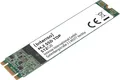 Intenso SSD M.2 2280 Top Performance 512GB SATA III 3832450 | intern | bis 520MB/s Lesen | bis 490MB/s Schreiben