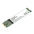Intenso Top Performance M.2 SSD, SATA, 512GB