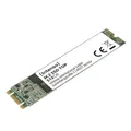 Intenso Top SSD M.2 SATA NGFF 512GB Solid State Drive Hauptplatine Computer PC