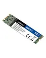 Intenso 512 GB SSD Top Performance M.2 2280 SATA3 Solid State Disk Serial ATA