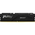 DIMM 16 GB DDR5-6000 (2x 8 GB) Dual-Kit, Arbeitsspeicher schwarz, KF560C36BBEK2-16, FURY Beast, AMD EXPO