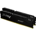 Kingston KF560C36BBEK2-16 (2 x 8GB, 6000 MHz, DDR5-RAM, DIMM) (KF560C36BBEK2-16)