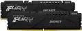 Kingston FURY Beast 16GB DIMM Kit 2x8GB DDR5-6000 CL36-38-38 on-die ECC - KF560C36BBEK2-16
