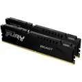 KINGSTON FURY Beast DIMM Kit     16GB, DDR5-6000, CL36-38-38, on-die ECC