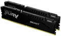 Kingston FURY Beast PC-Arbeitsspeicher Kit DDR5 16 GB 2 x 8 GB Non-ECC 6000 MHz 288pin DIMM CL36 KF560C36BBEK2-16