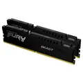 Kingston RAM 16GB (KF560C36BBEK2-16) DDR5 6000MHz DIMM ECC