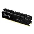 Kingston FURY Beast DDR5 Kit 16 GB: 2 x 8 GB KF560C36BBEK2-16