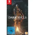 Nintendo Switch - Dark Souls: Remastered