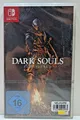 Dark Souls Remastered - Nintendo Switch - USK16 - NEUWARE & OVP 10399293