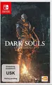 Dark Souls: Remastered - Nintendo Switch - NEU&OVP