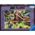 Ravensburger Star Wars Villainous: Asajj Ventress (1000 Teile) (17341)