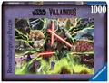 Ravensburger 17341 Star Wars Villainous Asajj Ventress 1000 Teile Puzzle