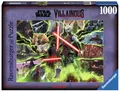 RAVENSBURGER PUZZLE*1000 TEILE*DISNEY*STAR WARS*ASAJJ VENTRESS*NEU+OVP