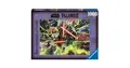 Puzzle Star Wars Villainous: Asajj Ventress (1000 Teile) - Ravensburger 17341 -