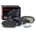 BREMBO P 50 118 Bremsbeläge