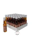 36 x Prinz Rum-Coconut Likör mit Inländerrum Mini / 40 % vol / 36 x 0,02 Liter