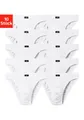H.I.S Slip Herren Minislip (Packung, 10-St) in Baumwoll-Mix