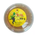 950g Pinshan Pop Balls für Bubble Tea Popping Boba Perlen Passionsfrucht