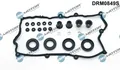 NEU - DR.MOTOR AUTOMOTIVE DRM0849S Dichtungssatz, Zylinderkopfhaube für OPEL
