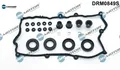 Dr.Motor Automotive DRM0849S Dichtungssatz für Zylinderkopfhaube Satz