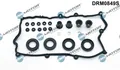 DRM0849S Dr.Motor Automotive Dichtungssatz, Zylinderkopfhaube für CHEVROLET,OPEL