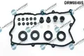 Original Dr.Motor Automotive Dichtungssatz Zylinderkopfhaube DRM0849S