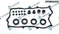 Dichtungssatz Zylinderkopfhaube für OPEL CHEVROLET ASTRA H Caravan GTC