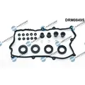 ORIGINAL® Dr.Motor Automotive Dichtungssatz, Zylinderkopfhaube für Opel CORSA