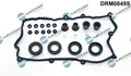 Dr.Motor Automotive DRM0849S Dichtungssatz, Zylinderkopfhaube für CHEVROLET