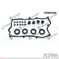 Dr.Motor Automotive DRM0849S Dichtungssatz Zylinderkopfhaube für Opel Chevrolet